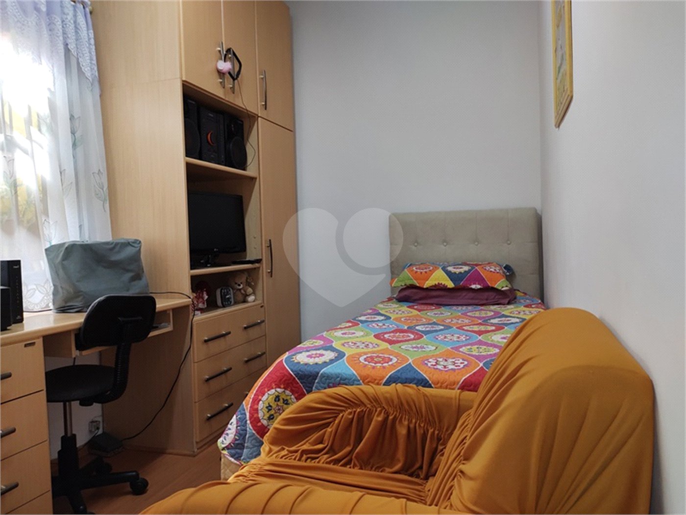 Casa à venda com 2 quartos, sendo 1 suíte, em Parque Vitória, São Paulo, SP
