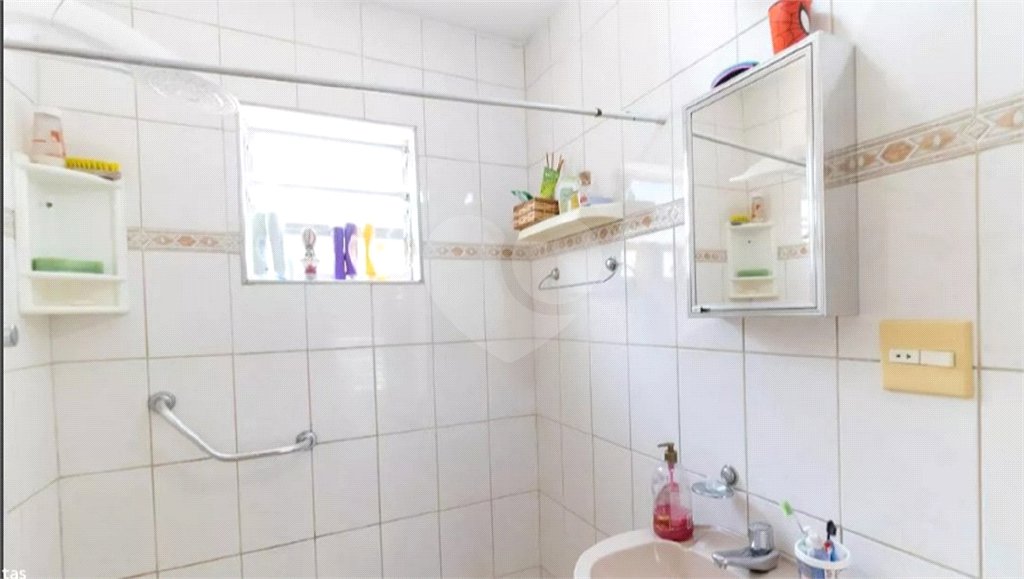 Sobrado à venda com 2 quartos, sendo 1 suíte, em Vila Brasilina, São Paulo, SP