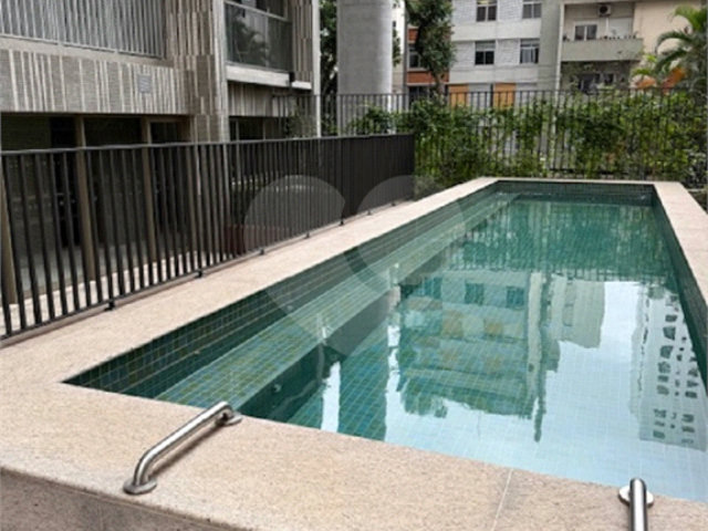 Studio à venda com 1 suíte em Jardim América, São Paulo, SP