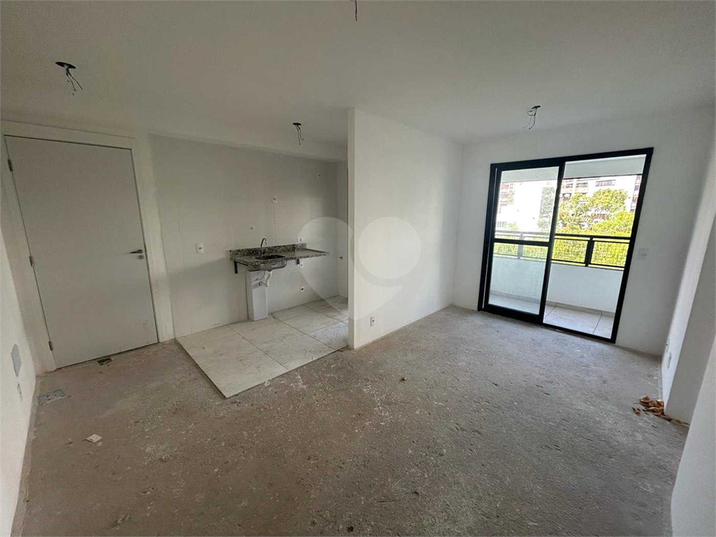 Apartamento à venda com 2 quartos em Vila Suzana, São Paulo, SP