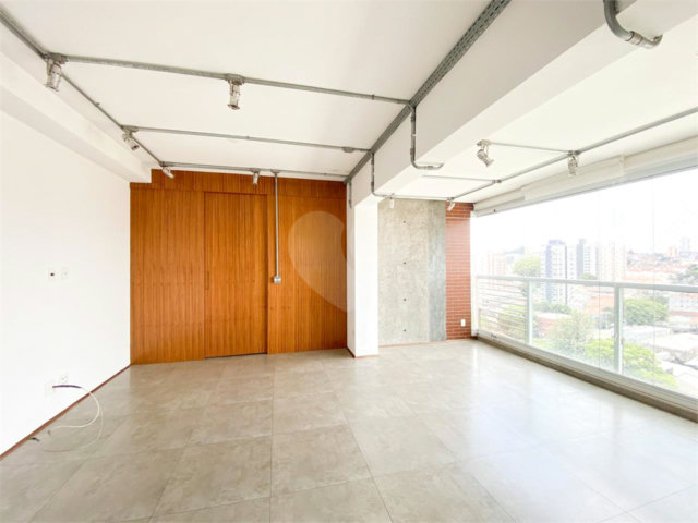 Apartamento à venda com 2 suítes em Santana, São Paulo, SP
