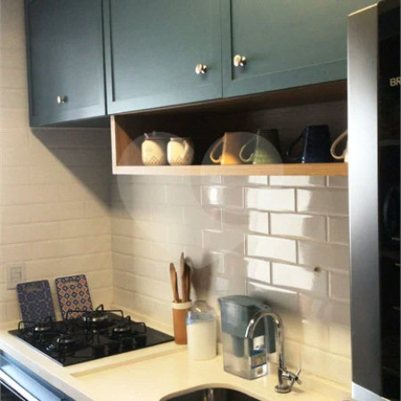 Apartamento à venda com 2 quartos, sendo 1 suíte, em Vila Maria, São Paulo, SP