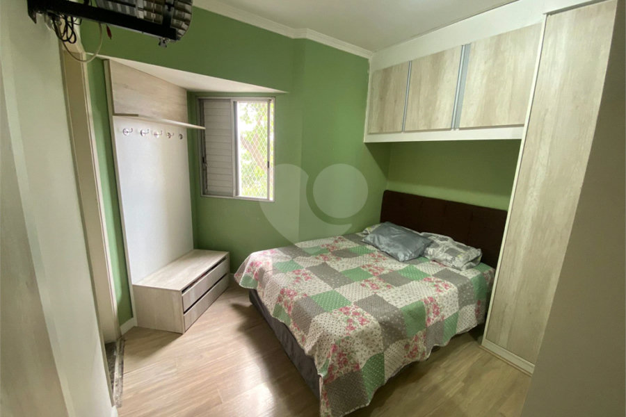 Apartamento à venda com 2 suítes em Tremembé, São Paulo, SP