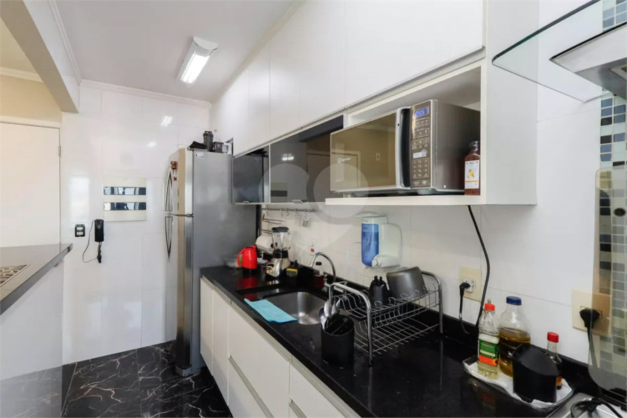 Apartamento à venda com 2 quartos em Tucuruvi, São Paulo, SP