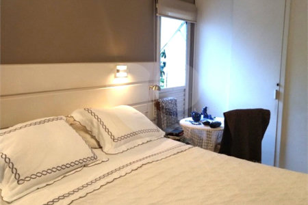 Apartamento à venda com 3 quartos, sendo 1 suíte, em Jardim Paulista, São Paulo, SP