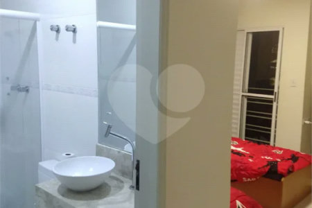 Sobrado à venda com 3 suítes em Vila Mazzei, São Paulo, SP