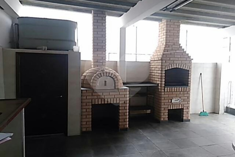 Sobrado à venda com 3 quartos, sendo 1 suíte,  em Vila Guilherme, São Paulo, SP