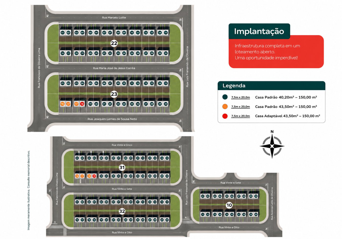CasaPátio Alea Itapetininga