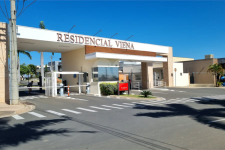 Casa Térrea à venda com 3 suítes em Jardim Residencial Viena, Indaiatuba, SP