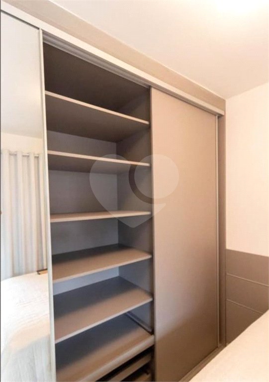 Apartamento à venda com 1 quarto em Jardim Paulista, São Paulo, SP
