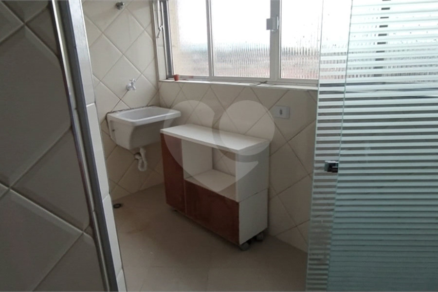 Apartamento à venda com 2 quartos em Lauzane Paulista, São Paulo, SP