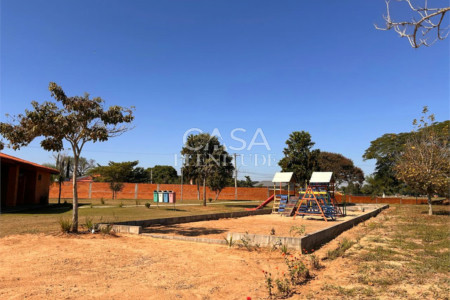 Terreno em condomínio à venda em Porto, Capela do Alto, SP