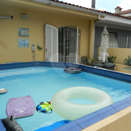 Casa à venda com 3 quartos, sendo 1 suíte, em Brooklin, São Paulo, SP