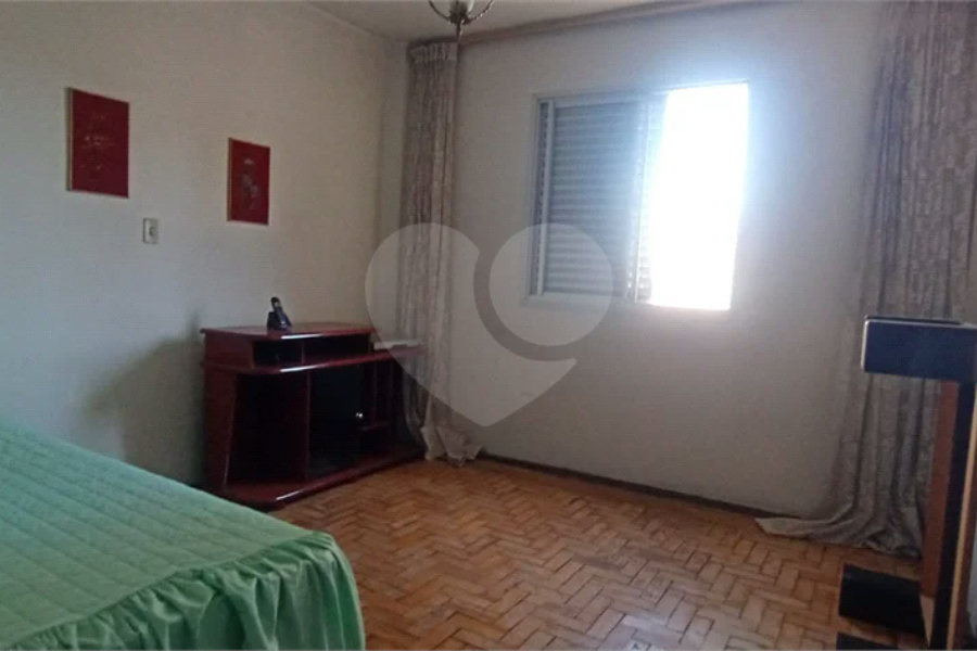 Apartamento à venda no Ed. Luciano Guidotti em Piracicaba/SP.