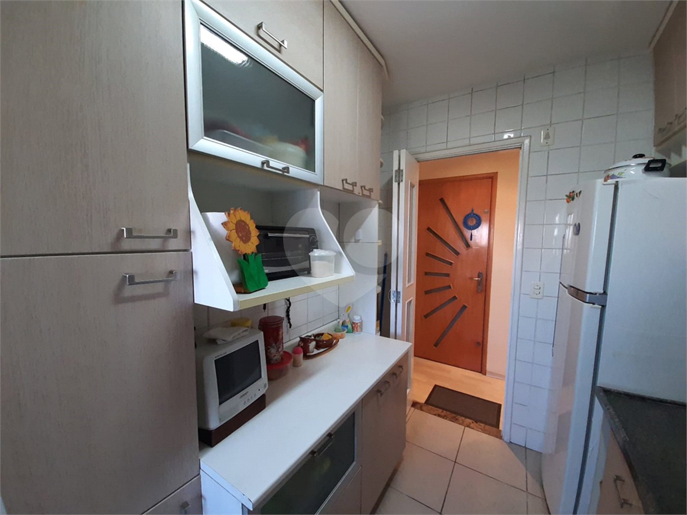 Apartamento à venda com 3 quartos em Mandaqui, São Paulo, SP