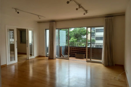 Apartamento à venda com 3 quartos, sendo 1 suíte, em Pinheiros, São Paulo, SP