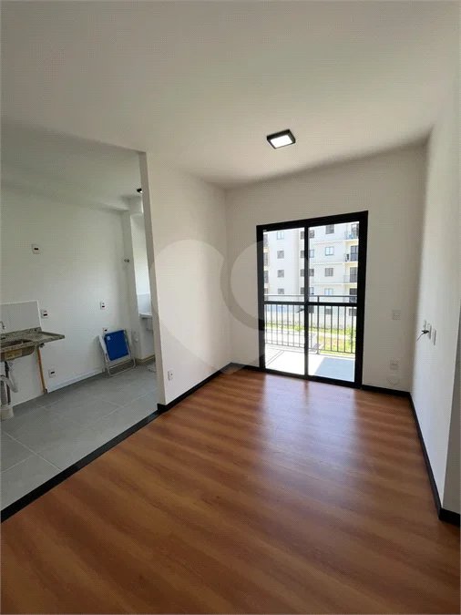 APARTAMENTO Á VENDA VIVA PARQUE 47 METROS 2 DORMITORIOS, UMA VAGA