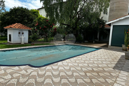 Casa à venda com 4 quartos em Jardim das Estações (vila Xavier), Araraquara, SP