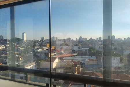 Apartamento à venda com 3 quartos, sendo 1 suíte, em Macedo, Guarulhos, SP
