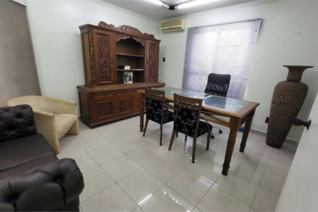 Sala Comercial à venda, Encruzilhada, Santos - SA0102.