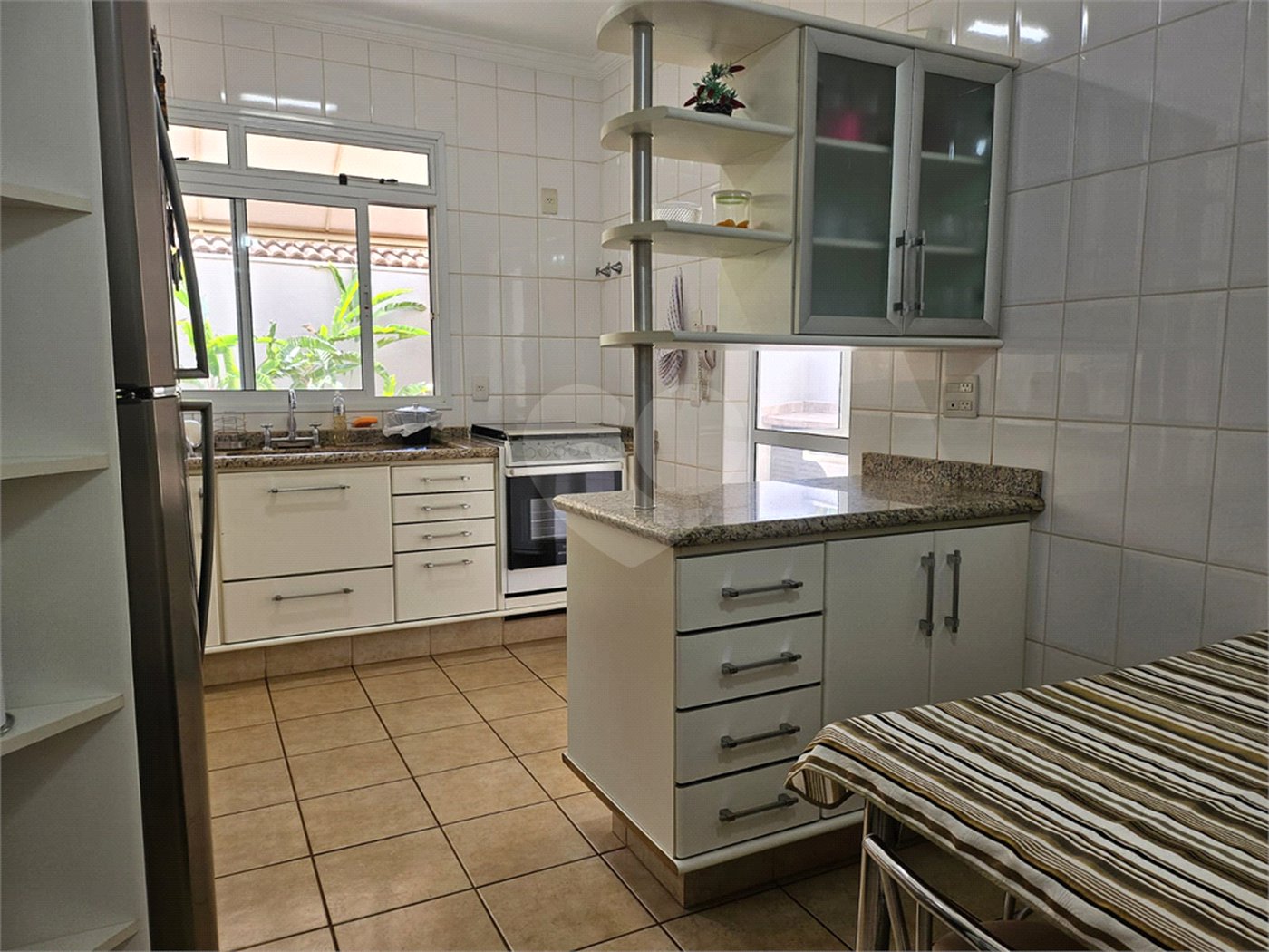 Casa à venda com 4 suítes no condomínio Santa Monica 1, Ribeirão Preto - SP