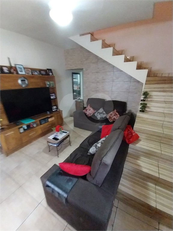 Casa à venda com 3 quartos em Campo Grande, Rio de Janeiro, RJ