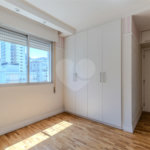 Apartamento à venda com 2 suítes em Jardim Paulista, São Paulo, SP