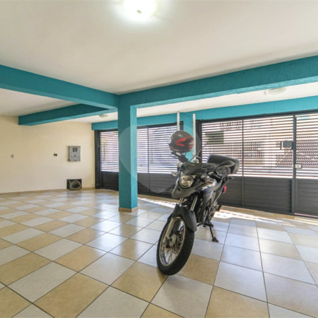 Sobrado à venda ou para alugar com 3 quartos, sendo 2 suítes, em Vila Linda, Santo André, SP