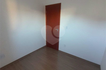 Apartamento à venda com 2 quartos em Parada Inglesa, São Paulo, SP