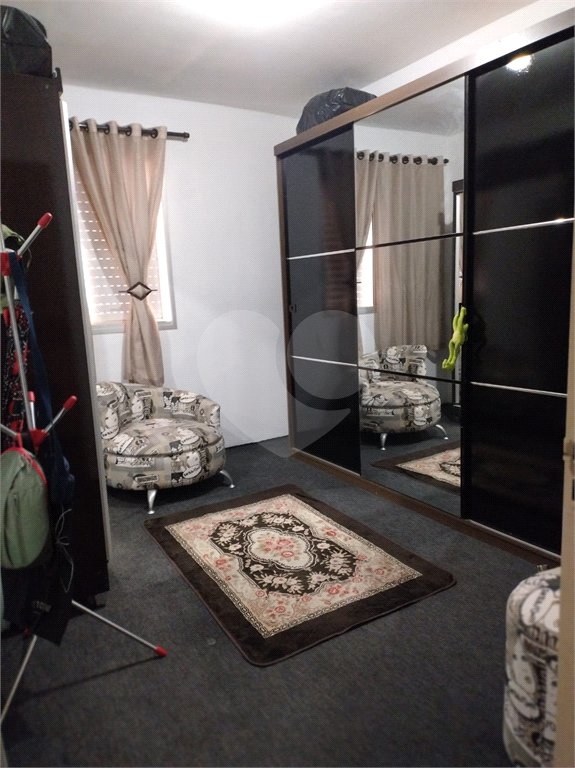 Apartamento à venda com 2 quartos em Mandaqui, São Paulo, SP