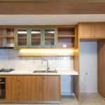 Apartamento à venda com 2 quartos, sendo 1 suíte, em Vila Olímpia, São Paulo, SP