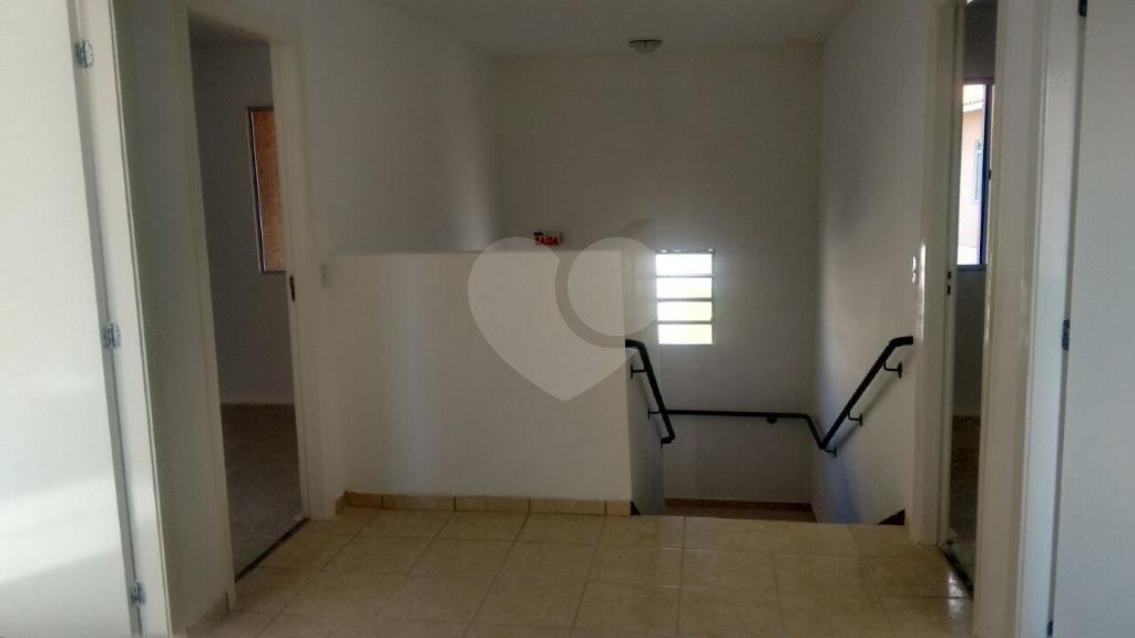 Apartamento à venda com 2 quartos em Jardim Tatiana, Votorantim, SP