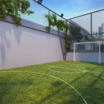 Apartamento à venda com 2 quartos em Vila Cordeiro, São Paulo, SP