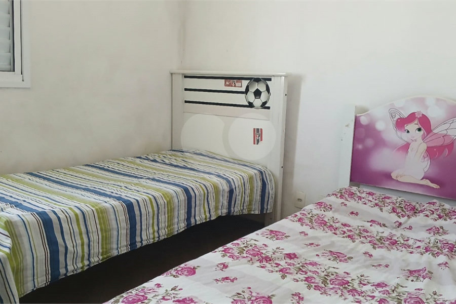 Apartamento à venda com 3 quartos, sendo 1 suíte, em Vila Guilherme, São Paulo, SP
