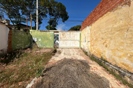 Terreno à venda em Vila Mazarino, Itapetininga, SP
