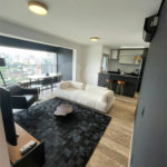 Apartamento à venda com 2 suítes em Indianópolis, São Paulo, SP