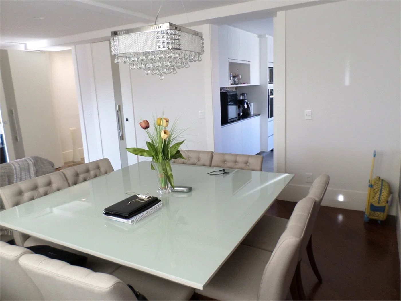 Apartamento à venda com 4 quartos, sendo 2 suítes, em Jardim Londrina, São Paulo, SP
