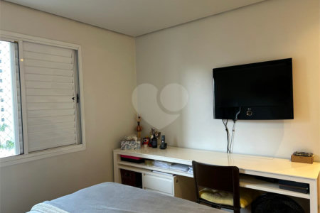 Apartamento à venda com 2 quartos, sendo 1 suíte, em Vila Andrade, São Paulo, SP