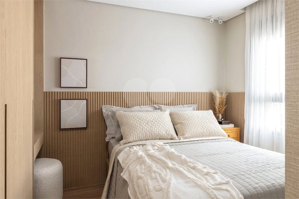 Apartamento à venda com 2 quartos, sendo 1 suíte, em Jardim São Paulo(zona Norte), São Paulo, SP