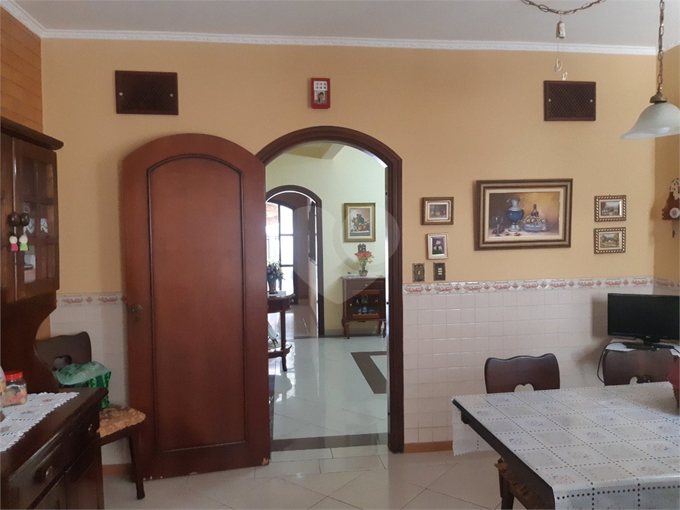 Sobrado à venda com 3 quartos em Jardim São Paulo(zona Norte), São Paulo, SP