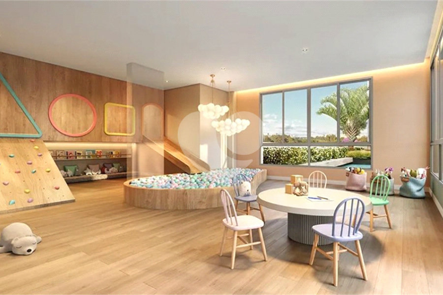 Apartamento à venda com 3 suítes em Tucuruvi, São Paulo, SP