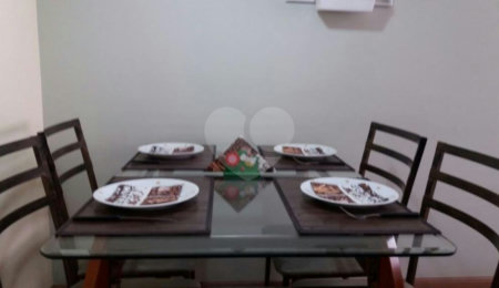 Apartamento à venda com 2 quartos em Vila Erna, São Paulo, SP