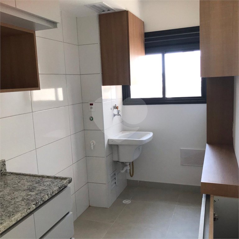 Apartamento para alugar com 2 quartos, sendo 1 suíte, em Santana, São Paulo, SP