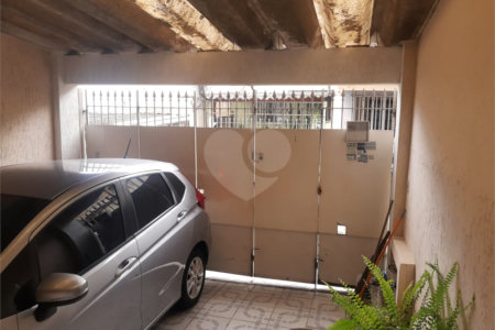 Sobrado à venda com 3 quartos em Jardim Monte Kemel, São Paulo, SP