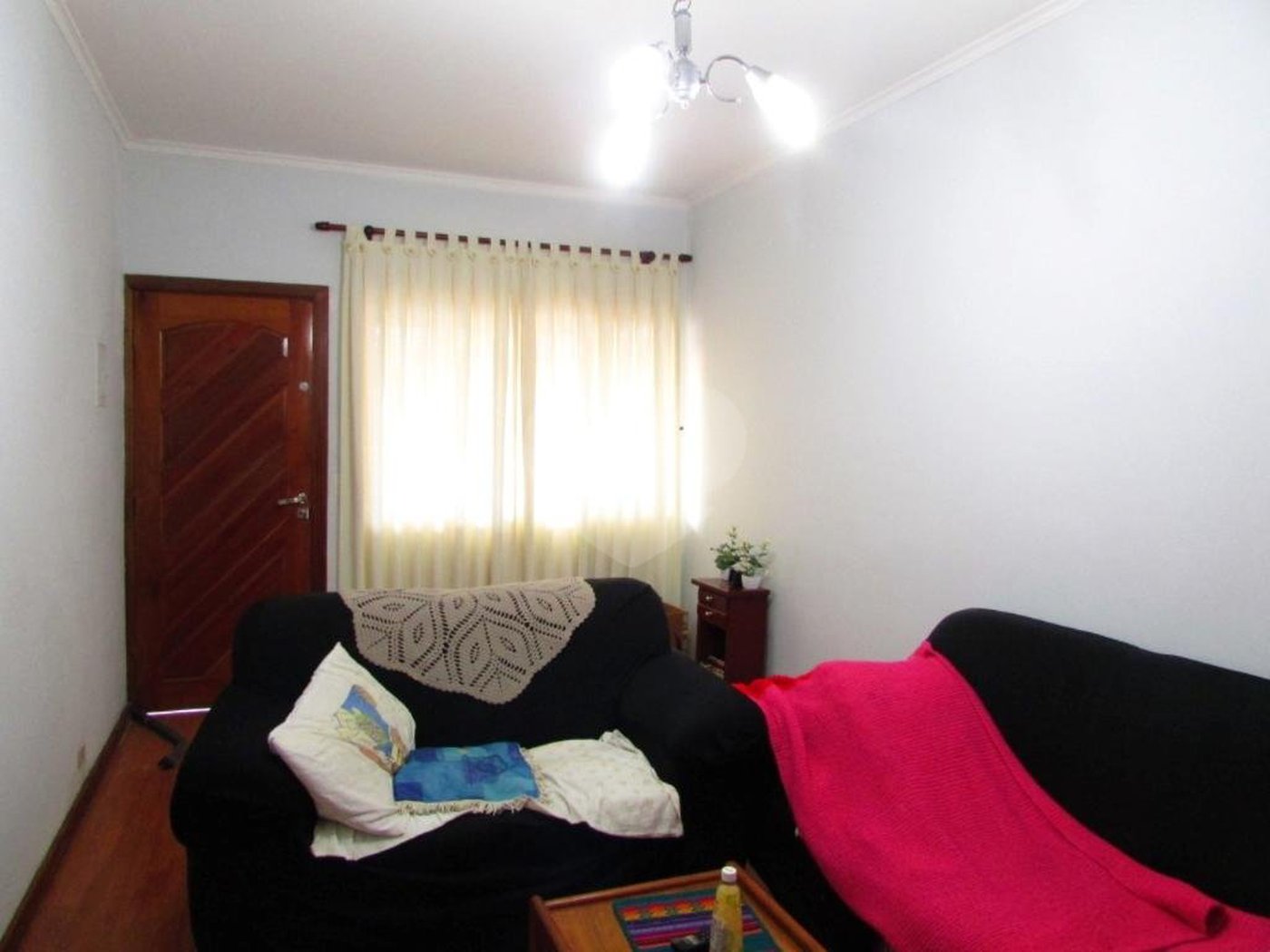 Casa à venda com 3 quartos em Mandaqui, São Paulo, SP
