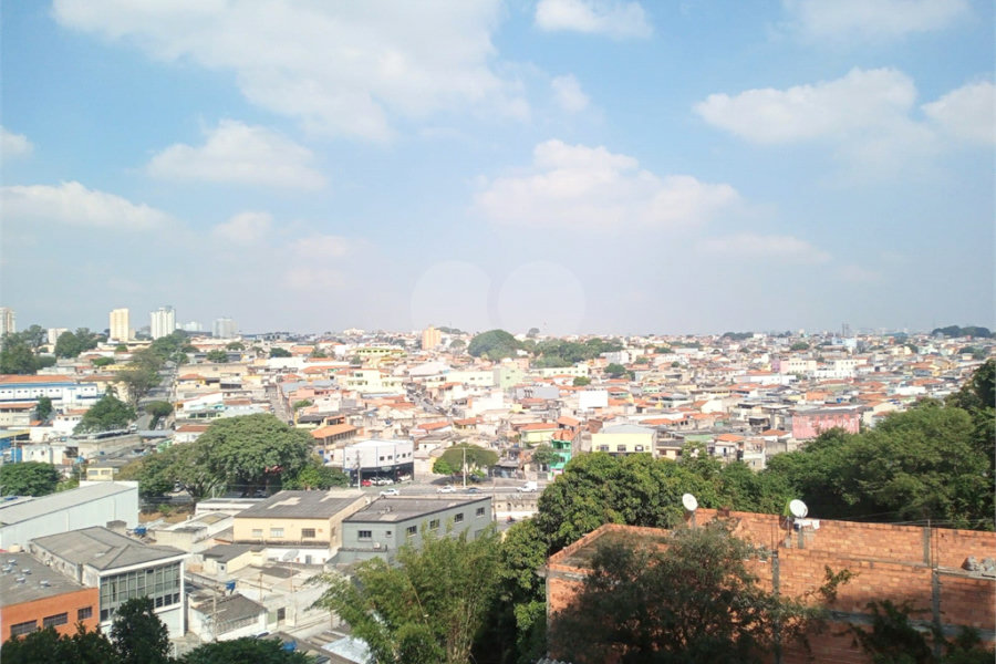 Apartamento à venda com 2 quartos em Casa Verde, São Paulo, SP