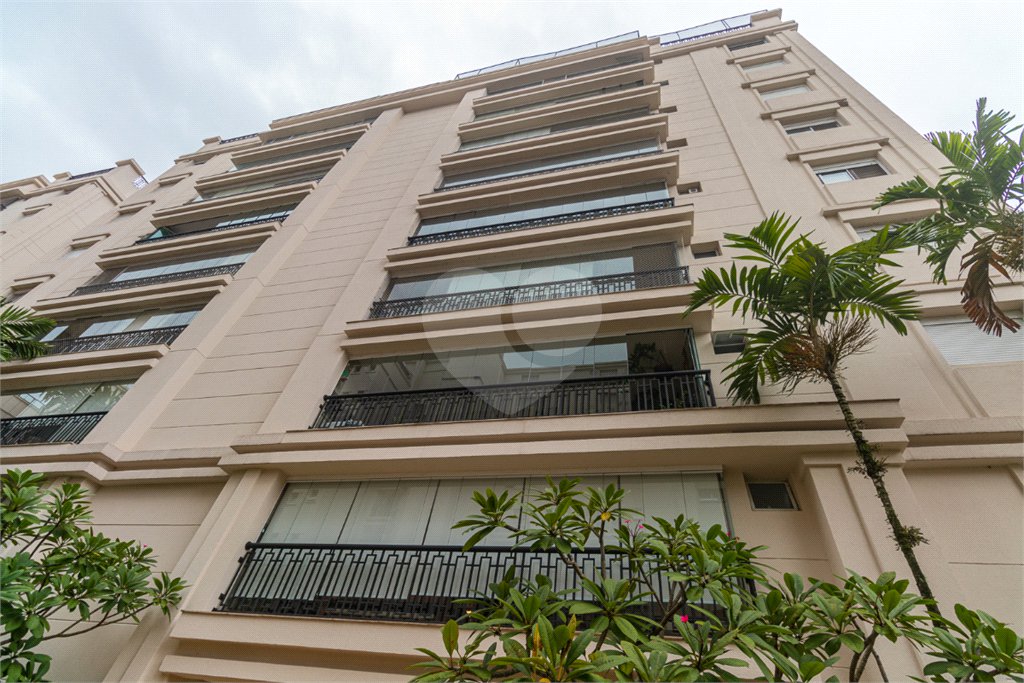 Apartamento à venda com 2 suítes em Alto da Boa Vista, São Paulo, SP