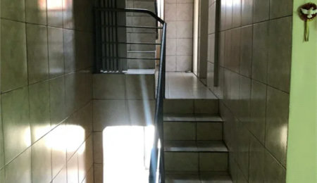Sobrado à venda com 4 quartos em Água Branca, São Paulo, SP