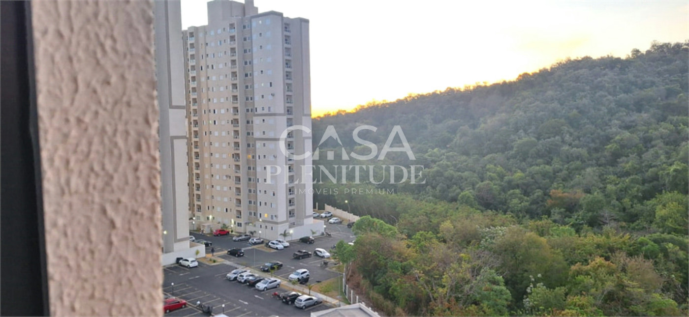 Apartamento à venda com 2 quartos em Jardim Gutierres, Sorocaba, SP