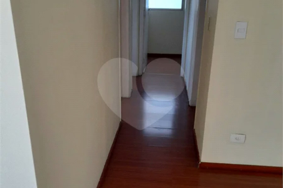 Apartamento à venda com 3 quartos em Santana, São Paulo, SP